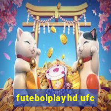 futebolplayhd ufc