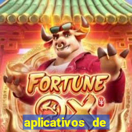 aplicativos de jogos para ganhar dinheiro de verdade no pix