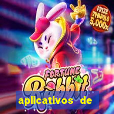 aplicativos de jogos para ganhar dinheiro de verdade no pix