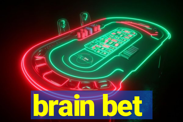 brain bet