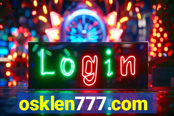 osklen777.com