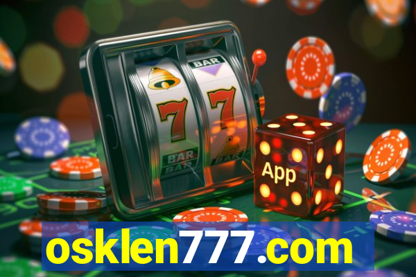 osklen777.com