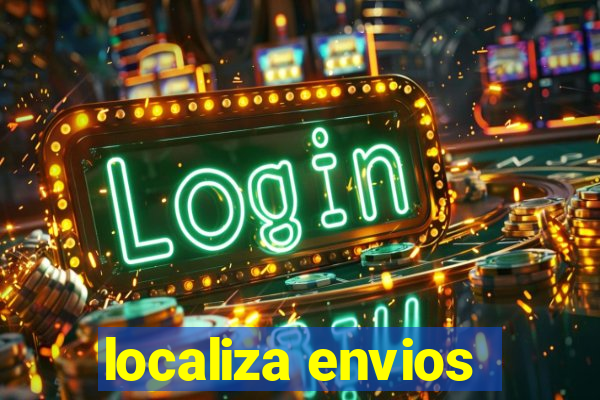 localiza envios