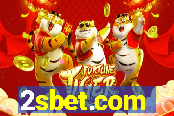 2sbet.com