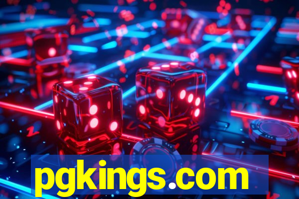 pgkings.com