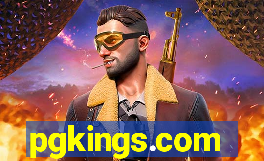 pgkings.com