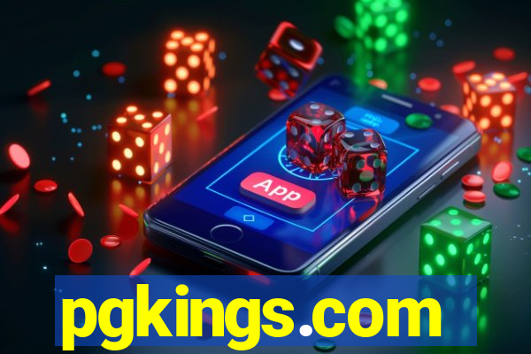 pgkings.com