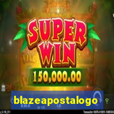 blazeapostalogo