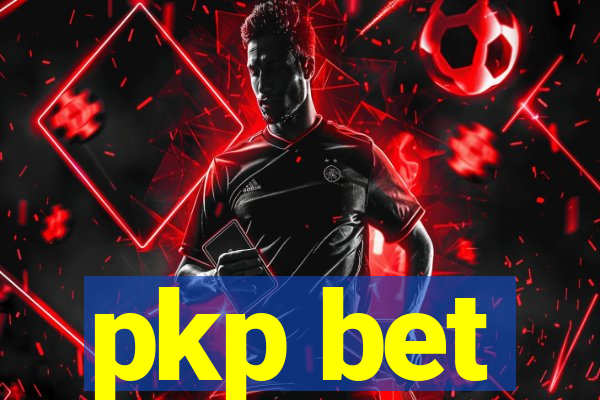 pkp bet