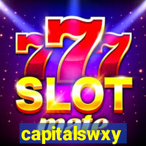 capitalswxy