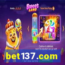 bet137.com