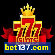 bet137.com