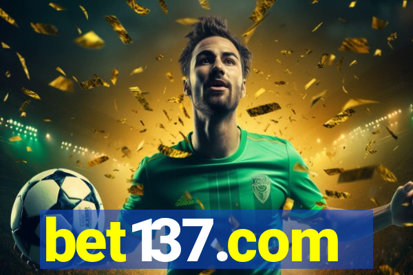 bet137.com