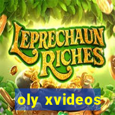 oly xvideos