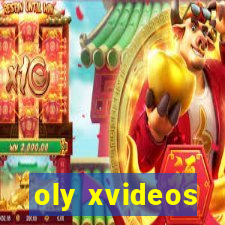 oly xvideos