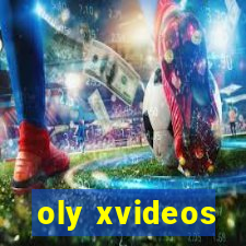 oly xvideos