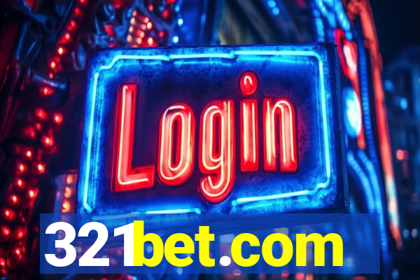 321bet.com