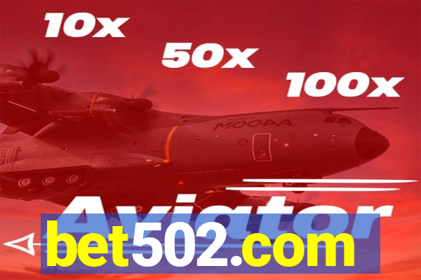 bet502.com