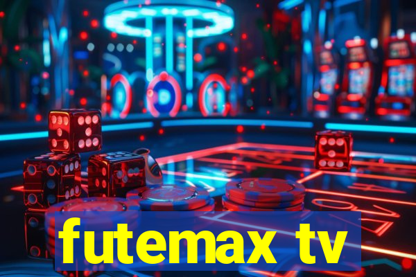 futemax tv