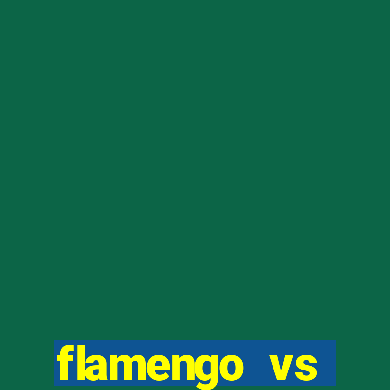 flamengo vs atletico mg futmax