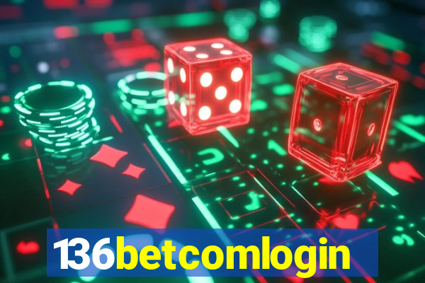 136betcomlogin