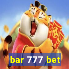 bar 777 bet