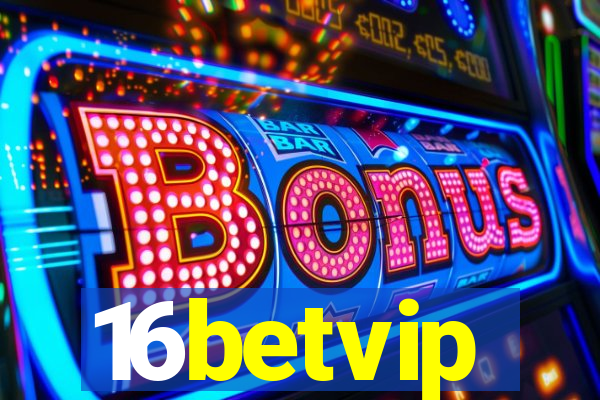 16betvip