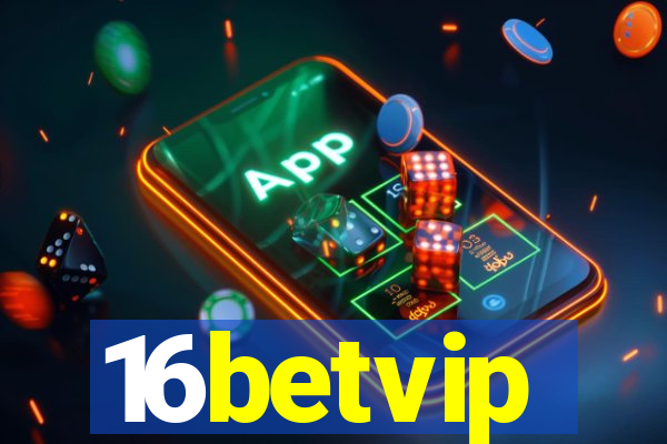 16betvip