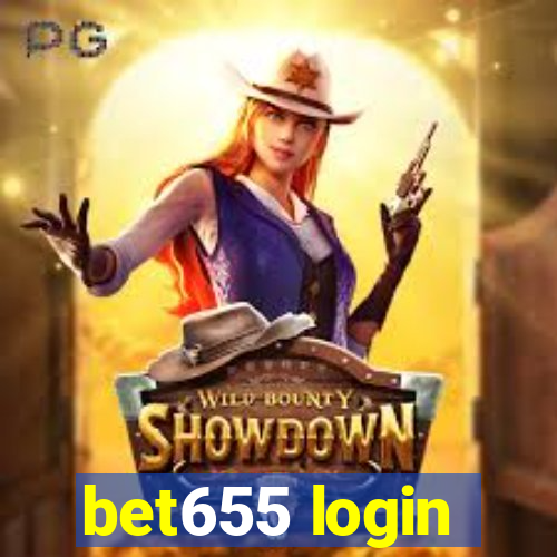 bet655 login