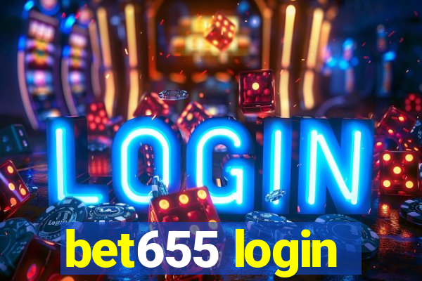 bet655 login