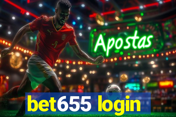 bet655 login