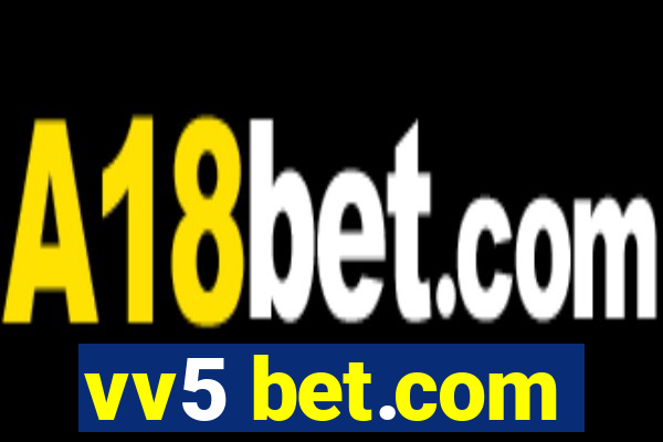 vv5 bet.com