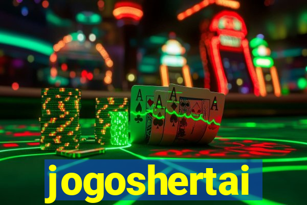 jogoshertai