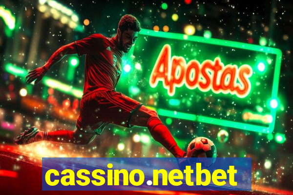 cassino.netbet