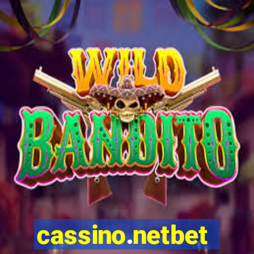 cassino.netbet