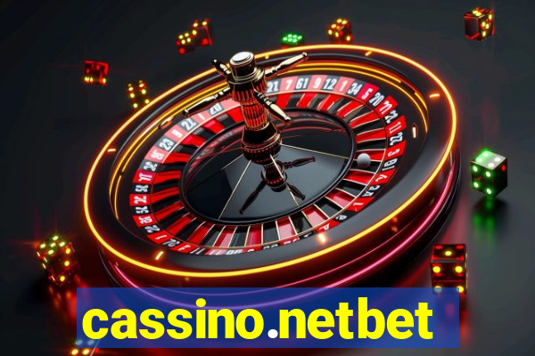 cassino.netbet