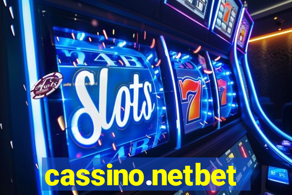 cassino.netbet