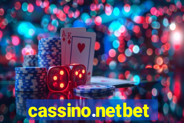 cassino.netbet