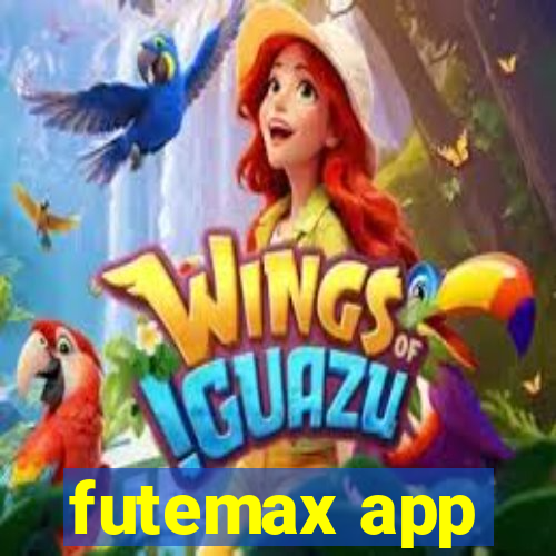 futemax app