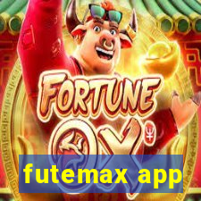 futemax app