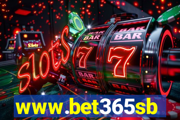 www.bet365sb