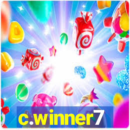 c.winner7