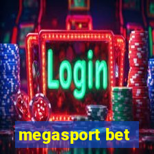 megasport bet