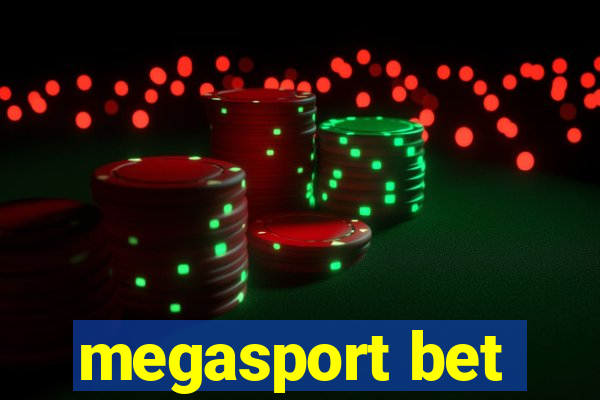 megasport bet