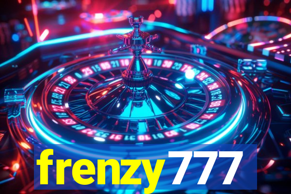 frenzy777