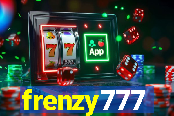 frenzy777