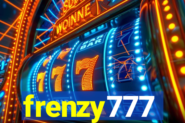 frenzy777