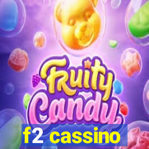 f2 cassino