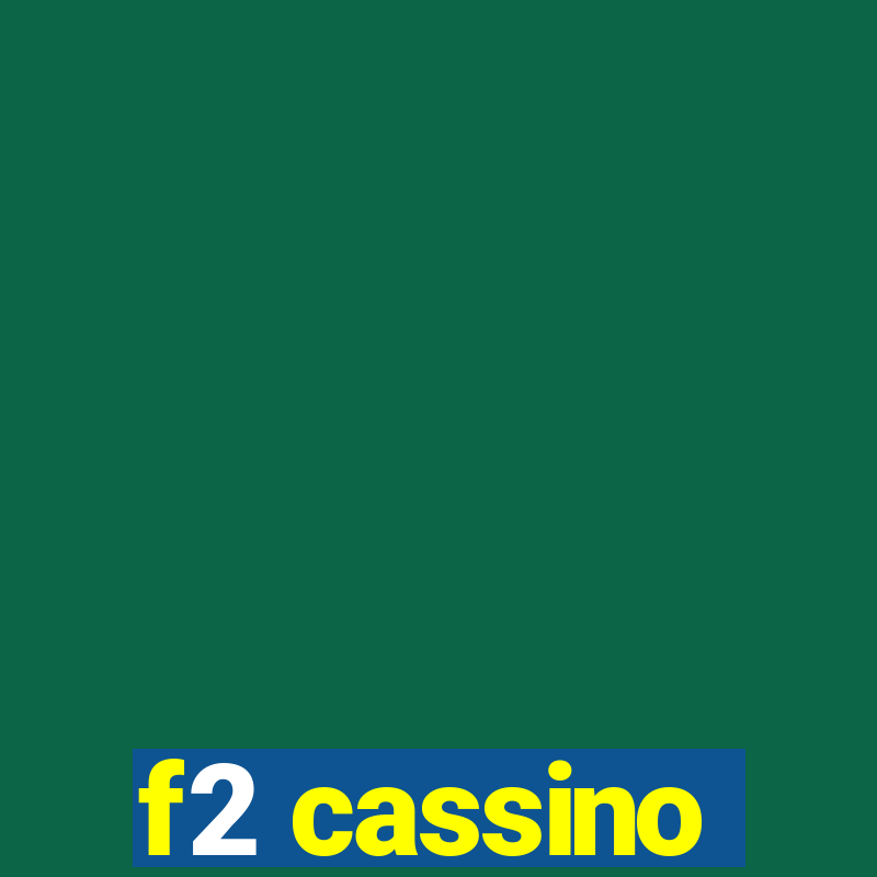 f2 cassino