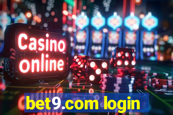 bet9.com login